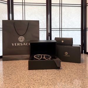 Versace Sunglasses